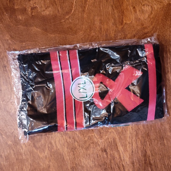 Compression Knee High Breast cancer awareness - Picture 2 of 4